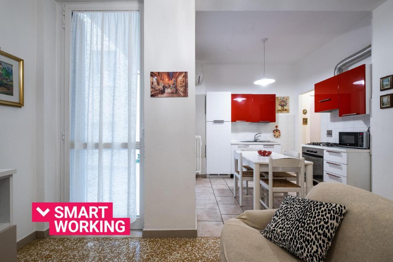 Piazza De' Calderini Apartment By Wonderful Italy ボローニャ エクステリア 写真