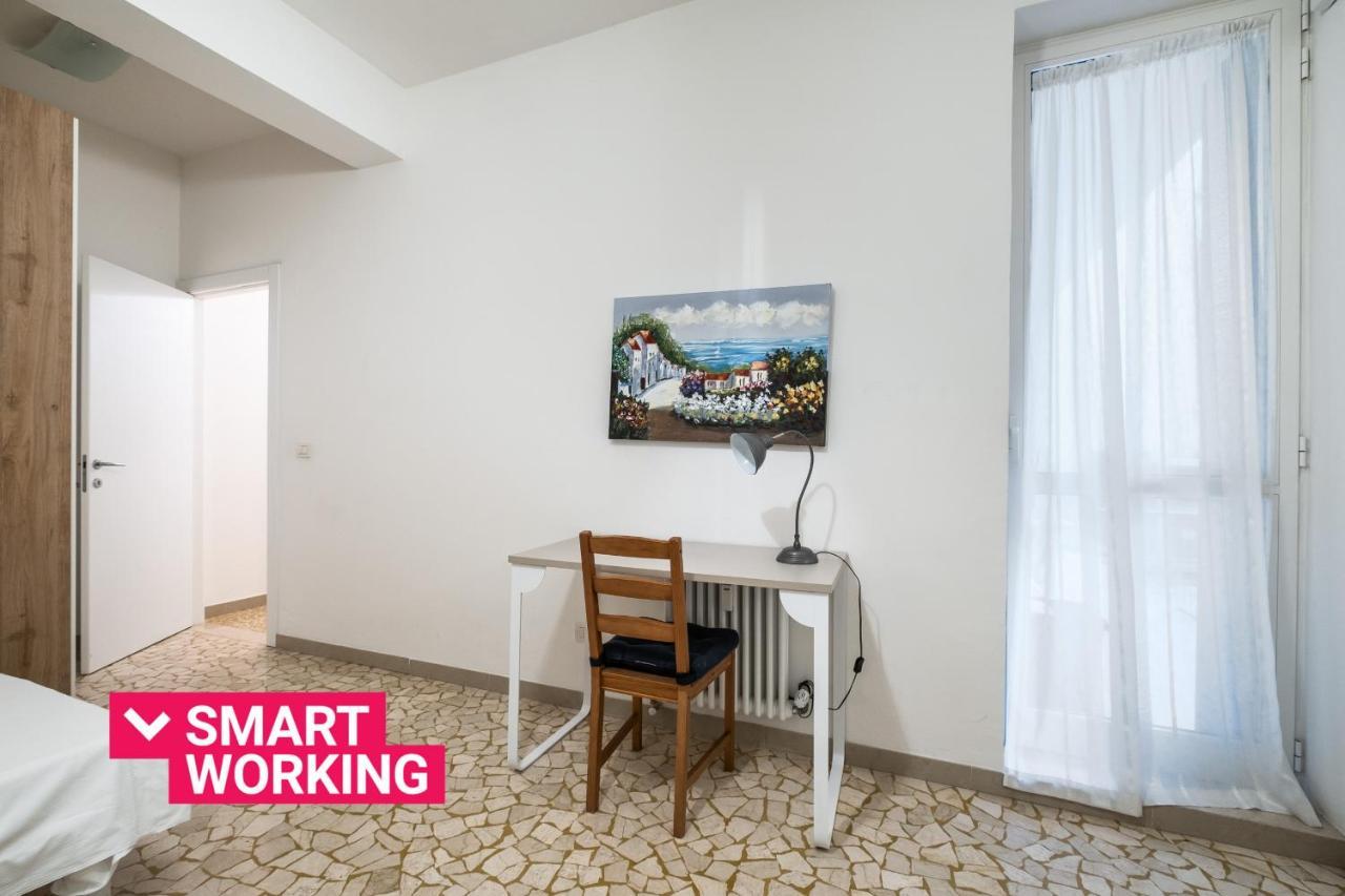 Piazza De' Calderini Apartment By Wonderful Italy ボローニャ エクステリア 写真