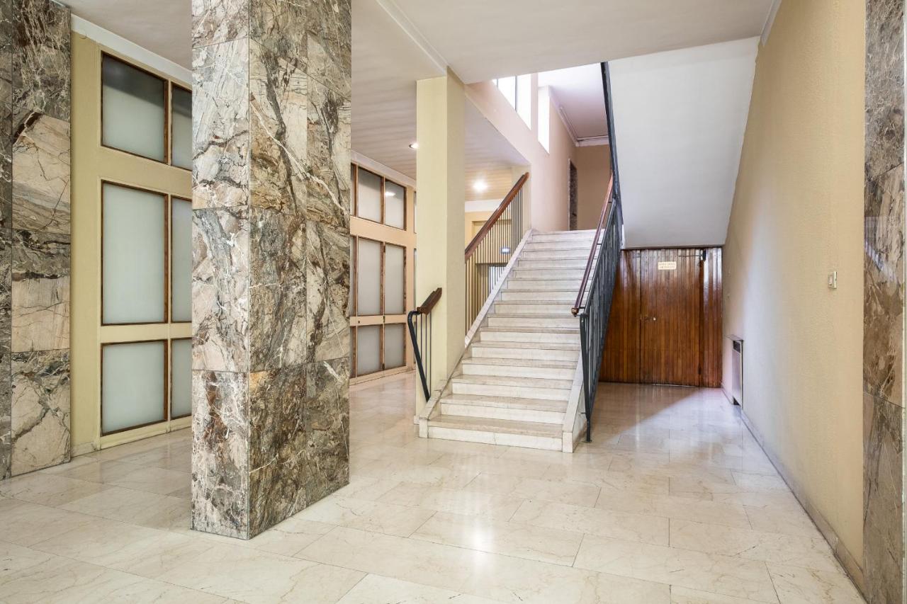 Piazza De' Calderini Apartment By Wonderful Italy ボローニャ エクステリア 写真