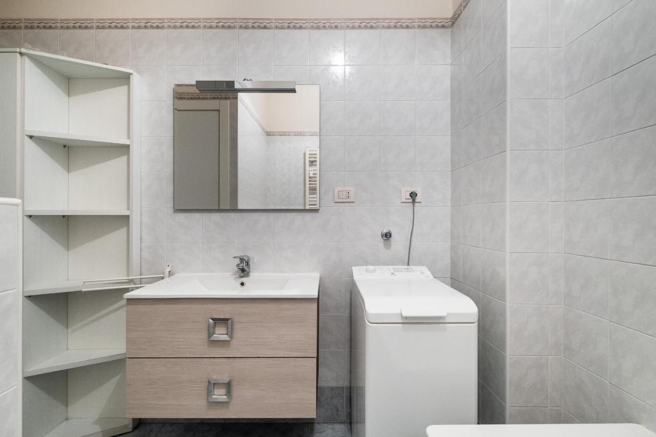 Piazza De' Calderini Apartment By Wonderful Italy ボローニャ エクステリア 写真