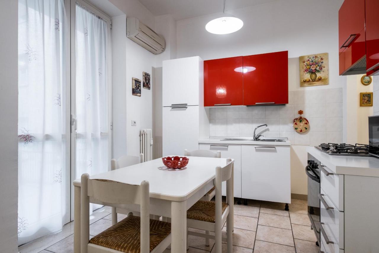 Piazza De' Calderini Apartment By Wonderful Italy ボローニャ エクステリア 写真