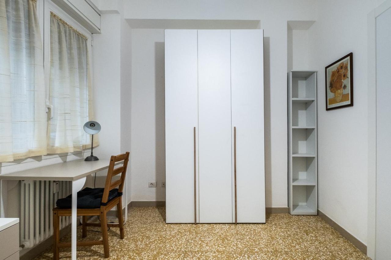 Piazza De' Calderini Apartment By Wonderful Italy ボローニャ エクステリア 写真