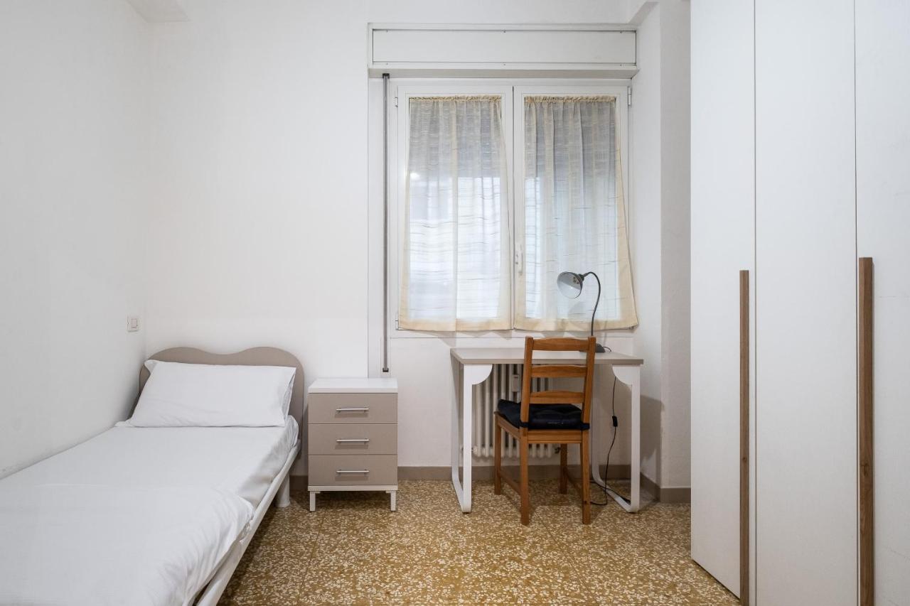 Piazza De' Calderini Apartment By Wonderful Italy ボローニャ エクステリア 写真